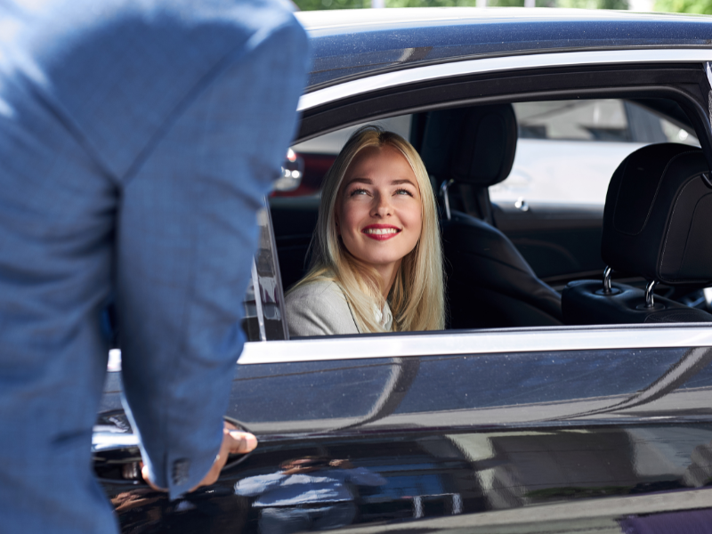Private Security Services in Melbourne