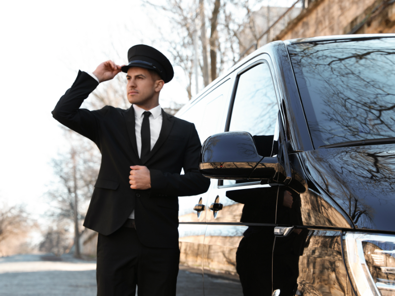 Private Security Services in Melbourne