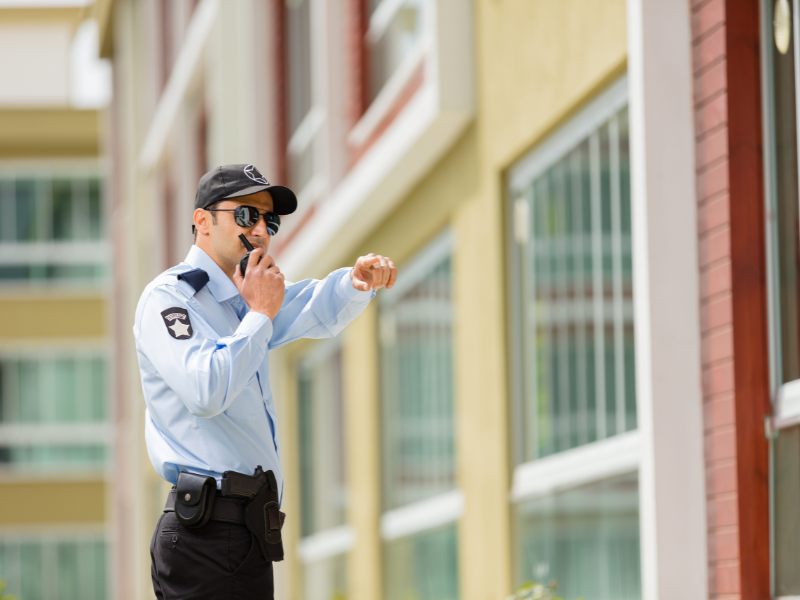 Static Guard Services in Australia (1)