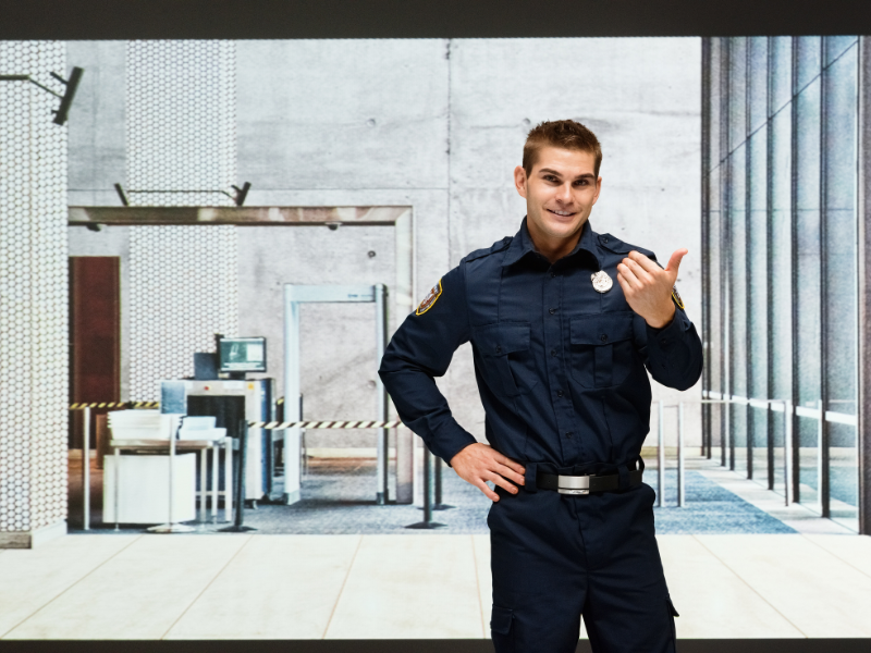Static Guard Services in Australia (2)