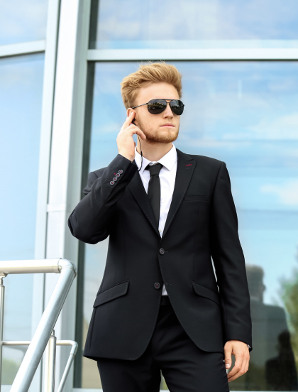 security services in melbourne