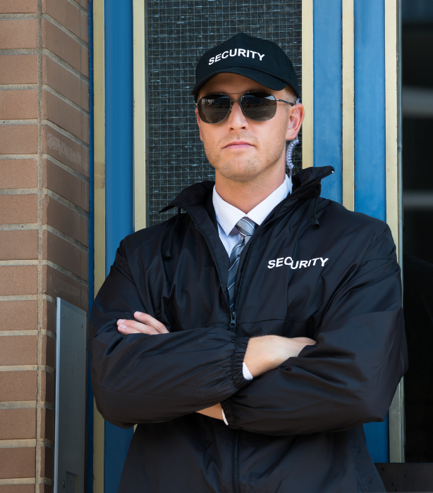Security Services in Melbourne