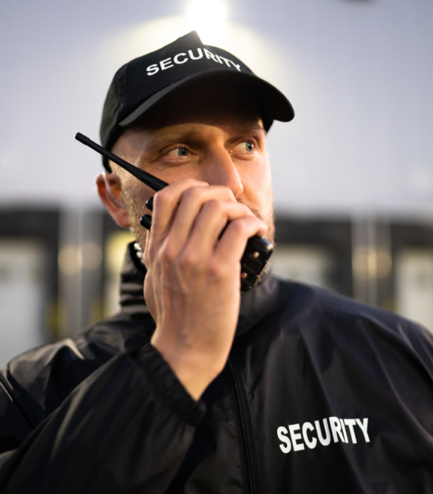 Security Services in Melbourne