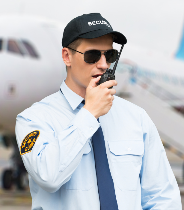 Security Services in Melbourne