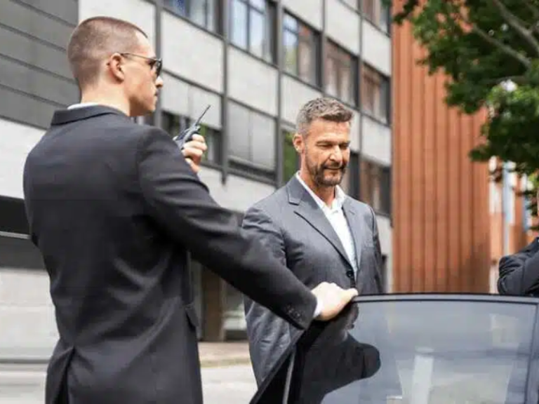 Emergency Vip Protection VIP & Personal Security Services in Melbourne