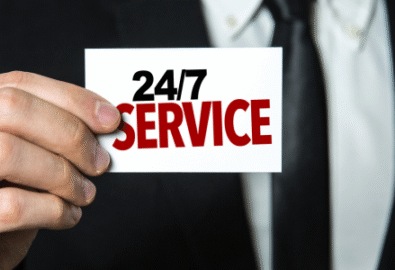 24/7 Security Services in Melbourne