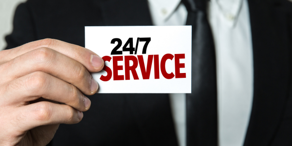 24/7 Security Services in Melbourne