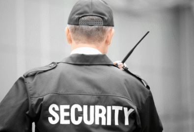 security guard services in Melbourne