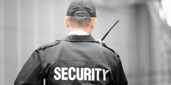 security guard services in Melbourne