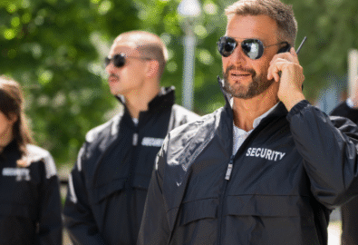 Crowd Control Security for Events in Melbourne