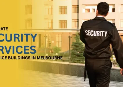 security services in melbourne