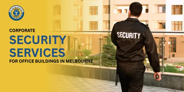 security services in melbourne